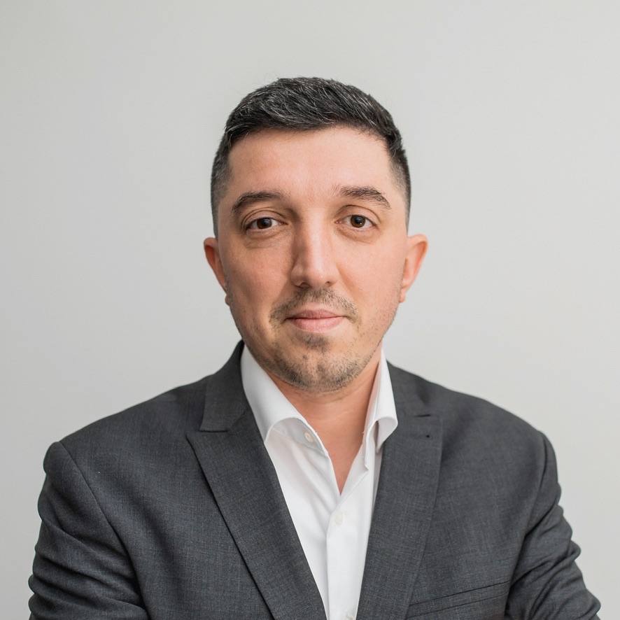 Cristian Balau